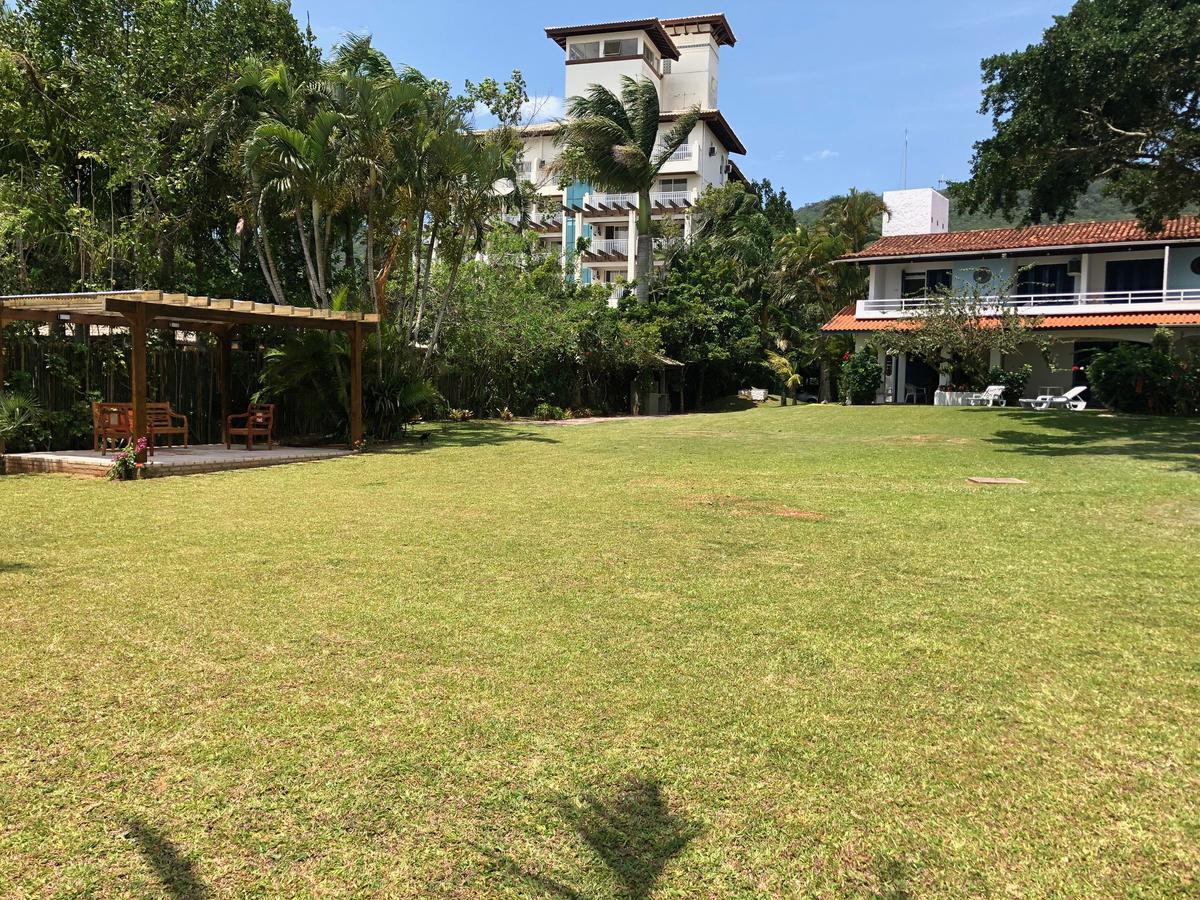 Villa Das Alamandas - Florianopolis — Fotos 1